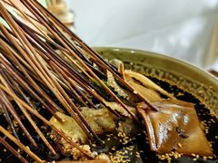 -乐山豆腐脑(北街店)