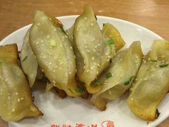 -小姜锅贴(凤凰街店)