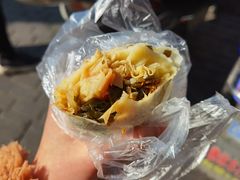 -阿姨卷饼(平凉路店)