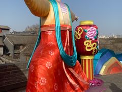 -西安城墙·碑林历史文化景区