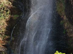 -亚婆田·白水寨生态旅游度假区
