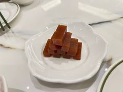-春家·非遗手工小吃(徐汇万科广场店)