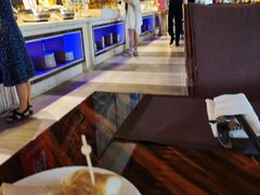 自助取餐区-万达文华酒店·美食汇自助餐厅