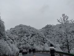 -南岳衡山风景名胜区