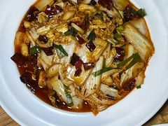 -悦屋老板娘的烤肉店(紫薇田园店)