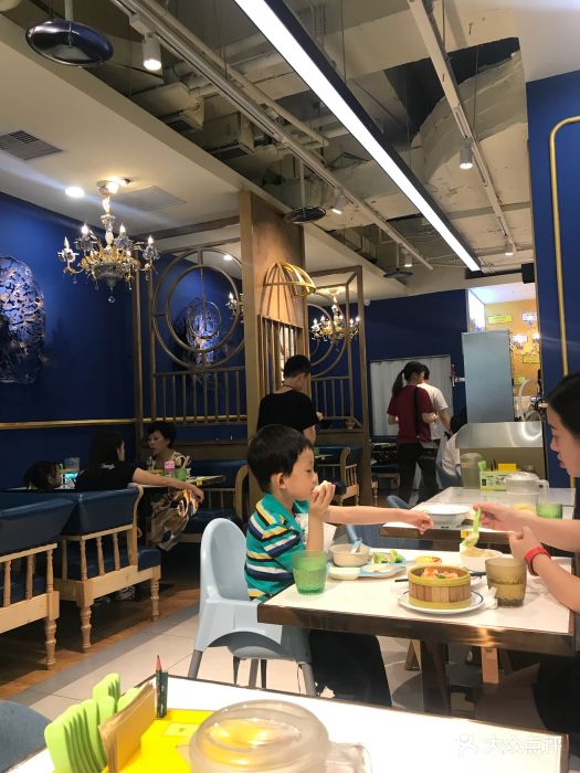 澳门味道茶餐厅(时代天街店)图片 - 第1814张