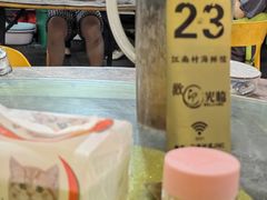-江南村海鲜馆(洞头店)