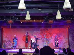 -盖碗儿梨园·变脸吐火·川剧(天府广场店)