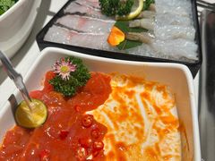 -海底捞火锅(锦艺城店)