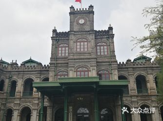 张自忠路，胡同边上的清朝民国历史的见证人