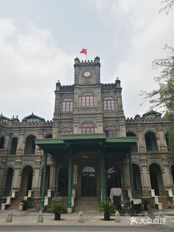 张自忠路，胡同边上的清朝民国历史的见证人