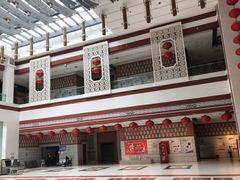 -中国闽台缘博物馆