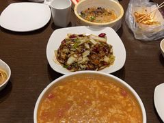 -老牌坊鲁菜名店(宽厚里店)