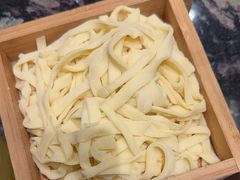 手擀面-王家渡火锅店(亦庄店)