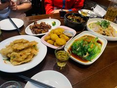 -老厨家(友谊路总店)