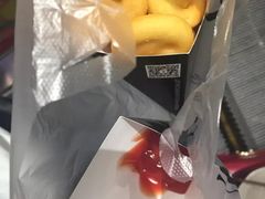 -SUGAR糖薯·章鱼烧(鹏欣水游城店)