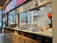 -兰州陈记牛肉面 ·烧烤· 铜锅涮肉(万达店)