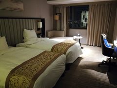 -成都龙之梦瑞峰国际酒店