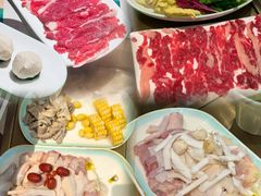 -聚汇坊椰子鸡·山野菌(环市东店)