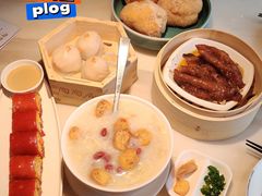 金莎海虾红米肠-点都德(聚福楼店)