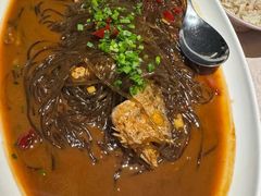-维园悦谱·海派家常菜(乌鲁木齐南路店)