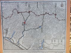 -蟠龙山长城景区