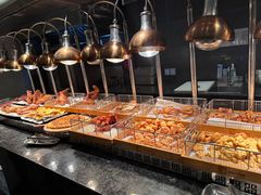 -星伦多 自助料理(圆融店)