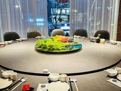 -佬太公海鸭·海鲜大排档(上海总店)