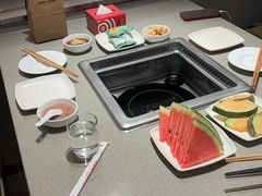 -海底捞火锅(泰安爱琴海店)