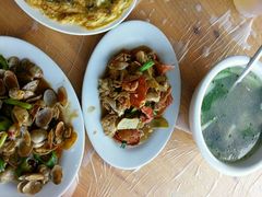 -乡味海鲜农家菜·巽寮土窑鸡(地道美食店)