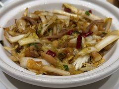 -小厨娘淮扬菜(板桥一店)