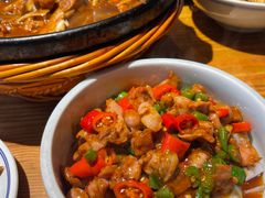 -打酱油·非遗淮扬菜(瘦西湖梅岭店)