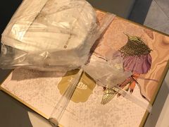 -美丽心情蛋糕(江苏路店)