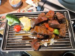 -九井澤精致料理(金茂店)