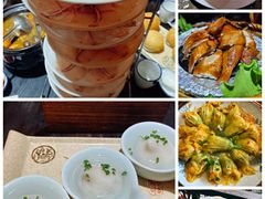 -生态苑农庄(十里画廊遇龙河店)