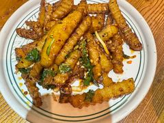 -云海肴·汽锅鸡·云南菜(天津国金汇店)