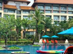 -三亚海棠湾万丽度假酒店