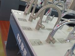-百安居装修建材卖场(罗湖店)