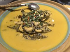 -饭橘汉江码头·乡野土菜馆(静安路店)