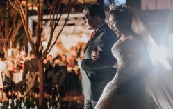 -DNA Wedding 婚礼记(上海店)