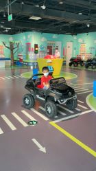 -北京科学中心儿童乐园