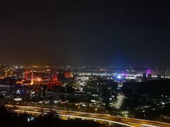 -红光山