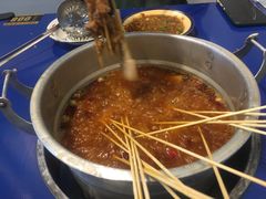 -马路边边 传媒大学店