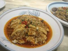 -常和州·夜宵大排档(常州单店)