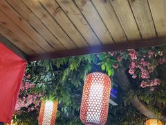 -海碗油泼面·八次方·水库鱼·粘卷子(平谷店)