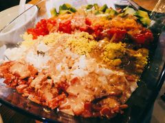 巴黎彩虹沙律-胡桃里音乐酒馆(东区店)
