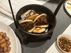 -甄御•海鲜新青岛菜(麦岛店)