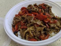 -攸州小镇家湘菜(小米科技园店)