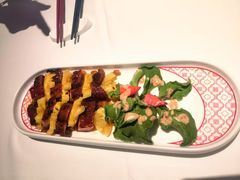 -谭厨中山传家菜.乳鸽.脆鲩鱼(华强北中航城店)