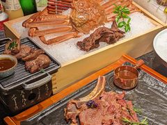 -上井料理黑金店(IFS国金中心店)